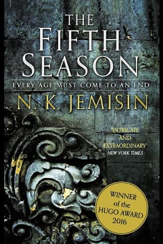 The Fifth Season