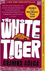 White Tiger